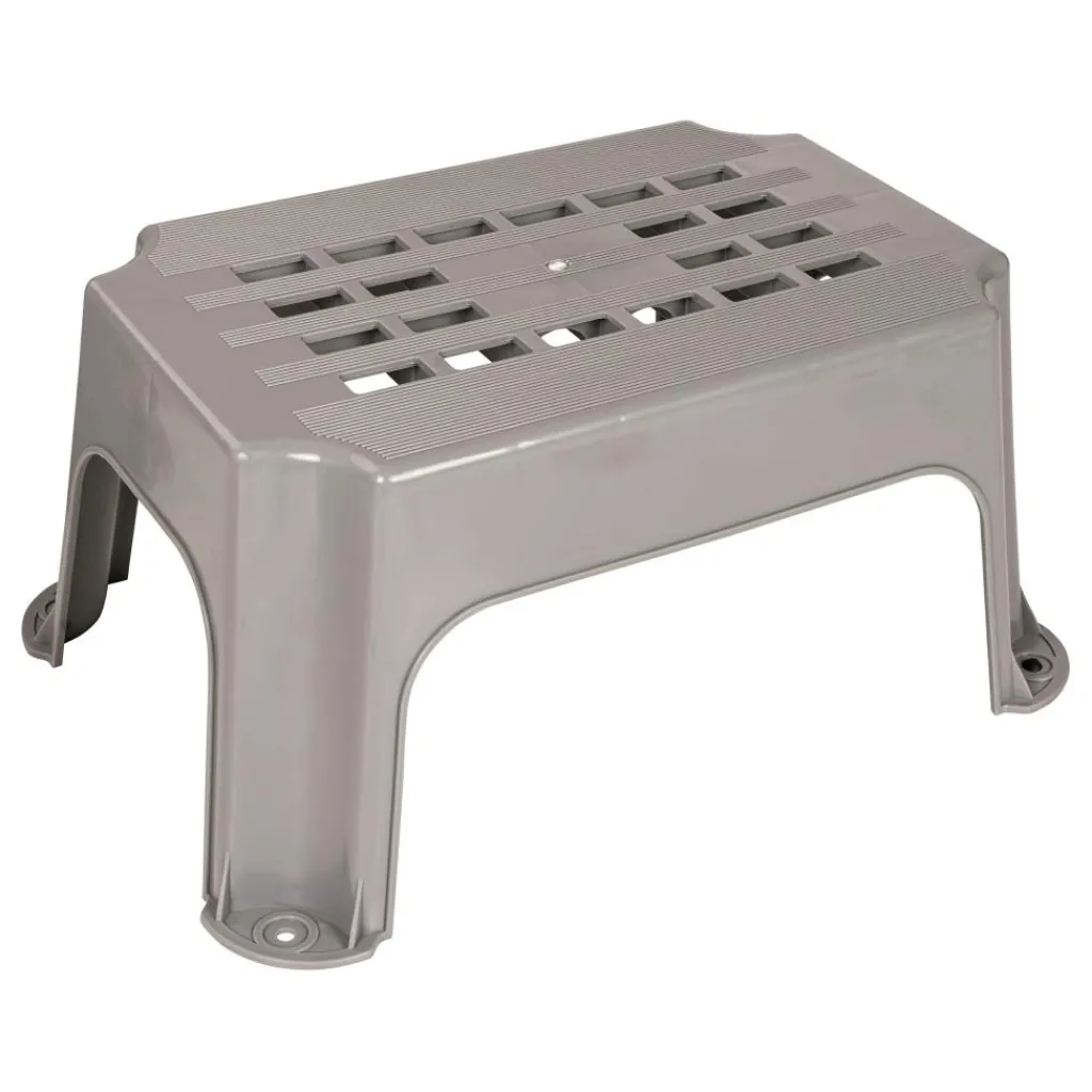 DWS Camping Medium opstapje< Opstapjes