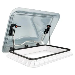 DWS Camping Midi dakluik 70 x 50< Dakluiken