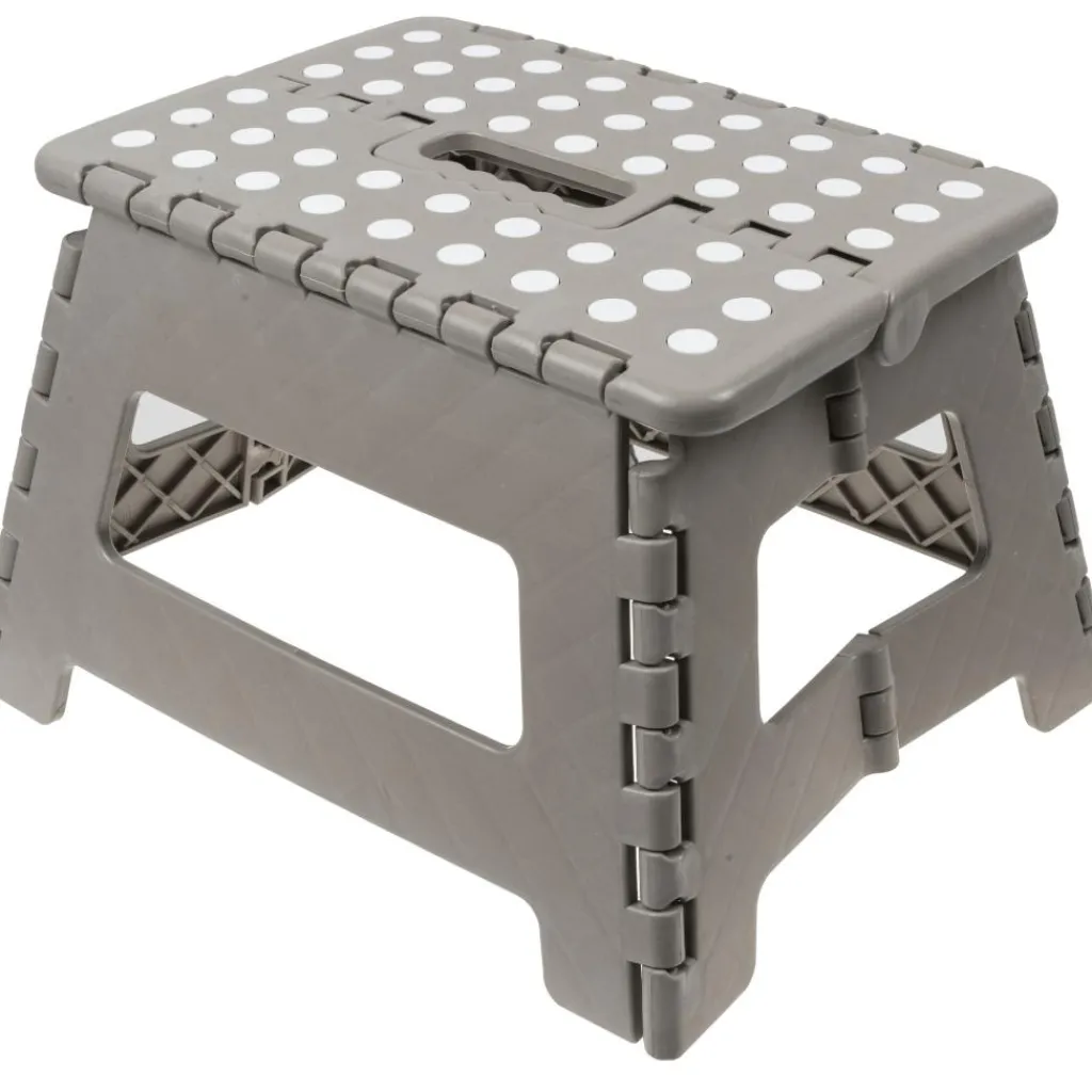 Opstapjes-DWS Camping Opvouwbaar opstapje