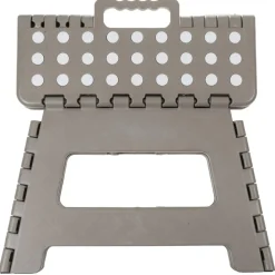 Opstapjes-DWS Camping Opvouwbaar opstapje