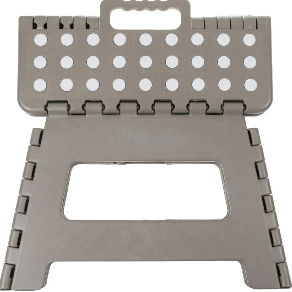 Opstapjes-DWS Camping Opvouwbaar opstapje