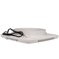 DWS Camping  Plus Fan dakventilator 40 x 40 zwart< Dakluiken