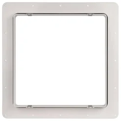 DWS Camping  Plus Fan dakventilator 40 x 40 zwart< Dakluiken