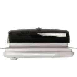 DWS Camping  Plus Fan dakventilator 40 x 40 zwart< Dakluiken