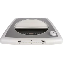 DWS Camping  Plus Fan dakventilator 40 x 40 zwart< Dakluiken