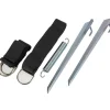 DWS Camping  Universeel stormband set< Voortent Accessoires