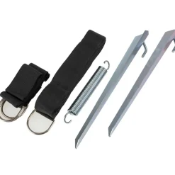 DWS Camping  Universeel stormband set< Voortent Accessoires