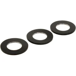 Gaskoppelstukken-DWS Campinggaz rubberen ring 3 stuks