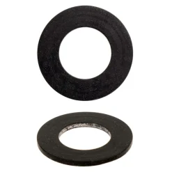 Gaskoppelstukken-DWS Campinggaz rubberen ring 3 stuks