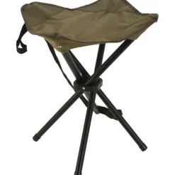 DWS Campingkrukje green< Krukjes