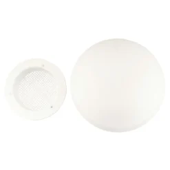 Ventilatie-DWS Dakventilatie