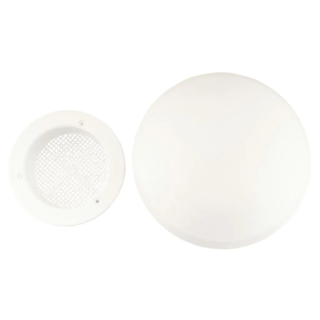 Ventilatie-DWS Dakventilatie