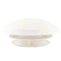 Ventilatie-DWS Dakventilatie