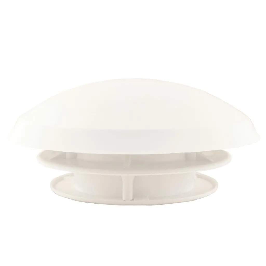 Ventilatie-DWS Dakventilatie