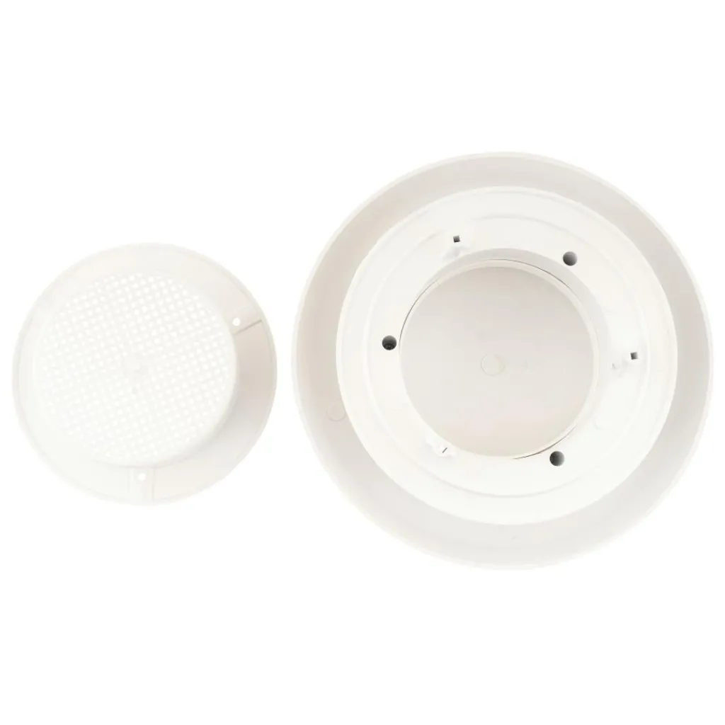 Ventilatie-DWS Dakventilatie