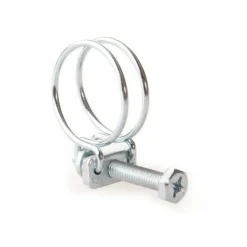 Slangen-DWS Draadslangklem 19 - 22 mm per 2 stuks