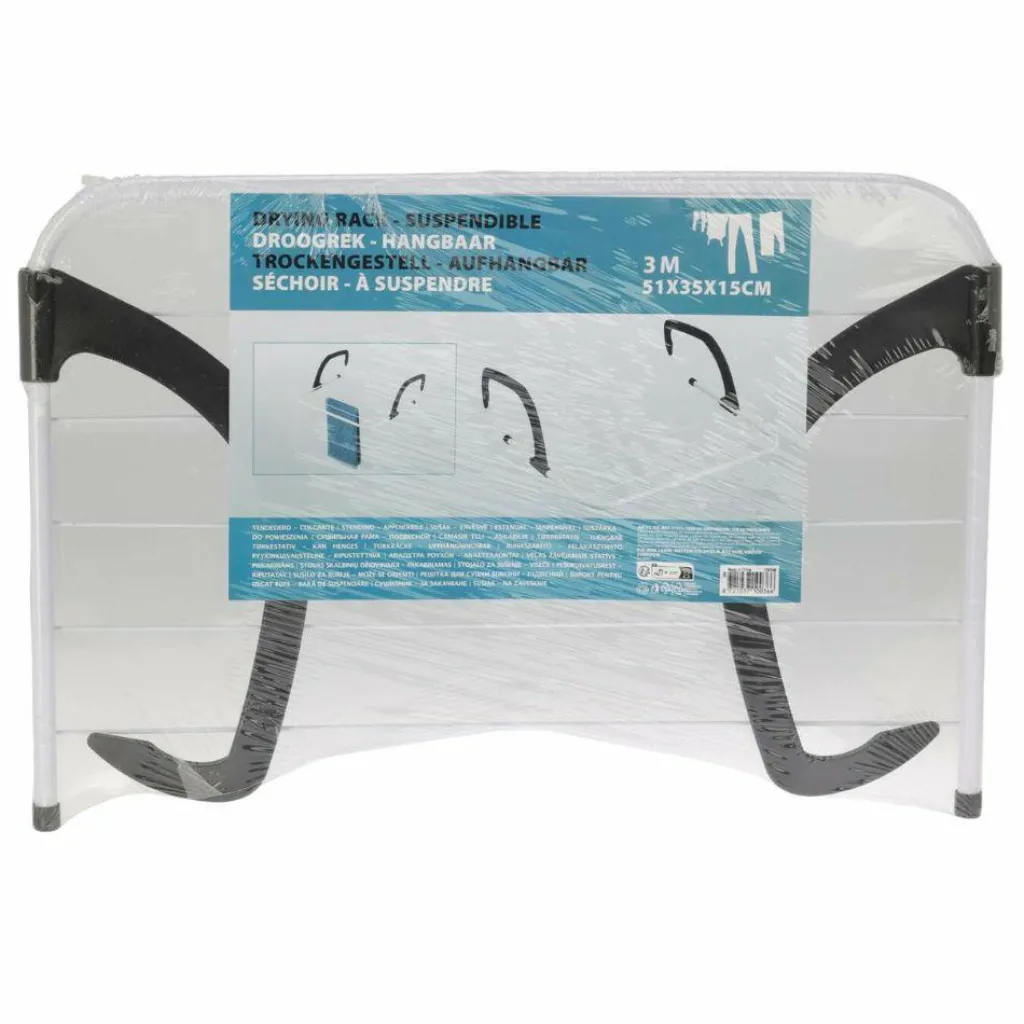 DWS droogrek met ophangbeugels< Wassen & Drogen