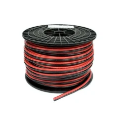 DWS Dubbele montagesnoer 2 x 4 mm< Kabels