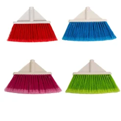 DWS Europea losse veger assorti< Schoonmaakartikelen