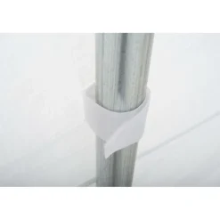 Tunneltenten|Partytenten-DWS Fiësta partytent 400 x 800 cm white