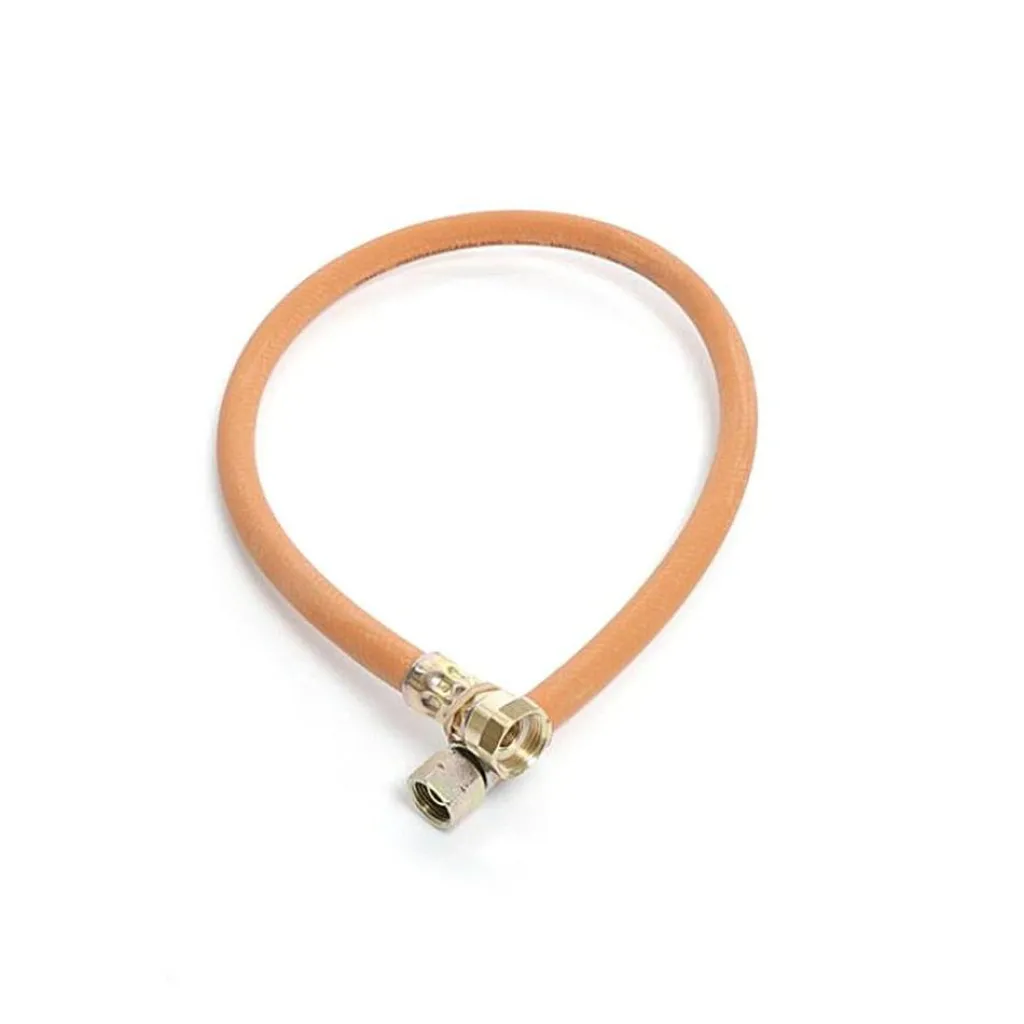 DWS flexibele hogedruk gasslang 75 cm M20-3/8L< Gasslangen & Leidingen