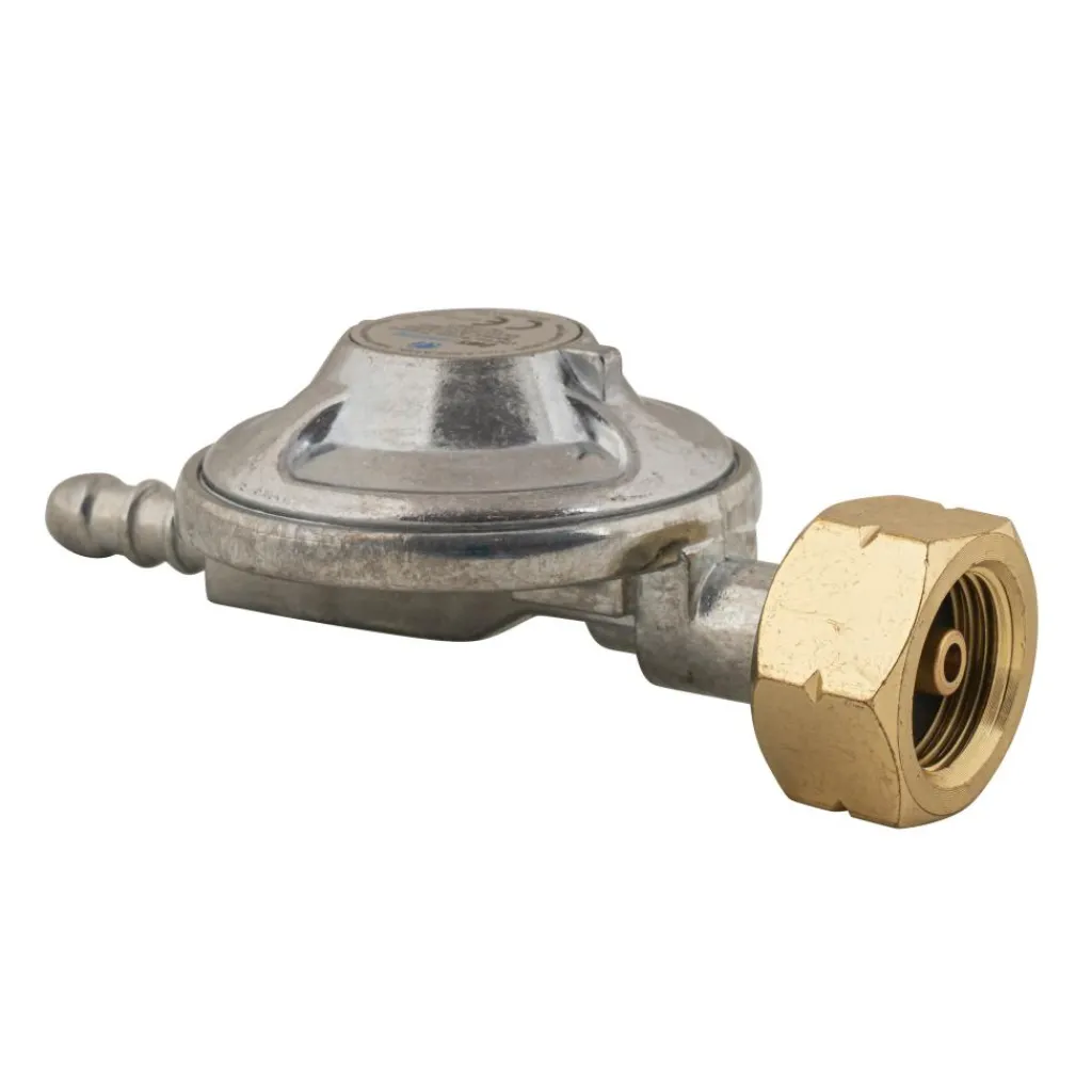 Gasdrukregelaars-DWS Gasdrukregelaar universeel 30 mbar slangpilaar