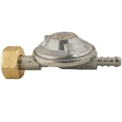 Gasdrukregelaars-DWS Gasdrukregelaar universeel 30 mbar slangpilaar