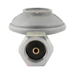 DWS Gasdrukregelaar universeel 50 mbar< Gasdrukregelaars