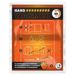 DWS Heatpack handen per 2 stuks< Ski Accessoires|Wintersport