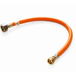 Gasslangen & Leidingen-DWS hogedruk gasslang universeel x M20 50 cm