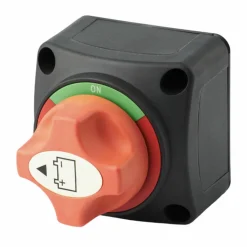 DWS Hoofdstroomschakelaar 200A< Schakelmateriaal