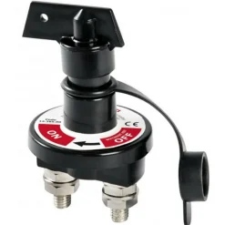 DWS Hoofdstroomschakelaar 280amp< Schakelmateriaal