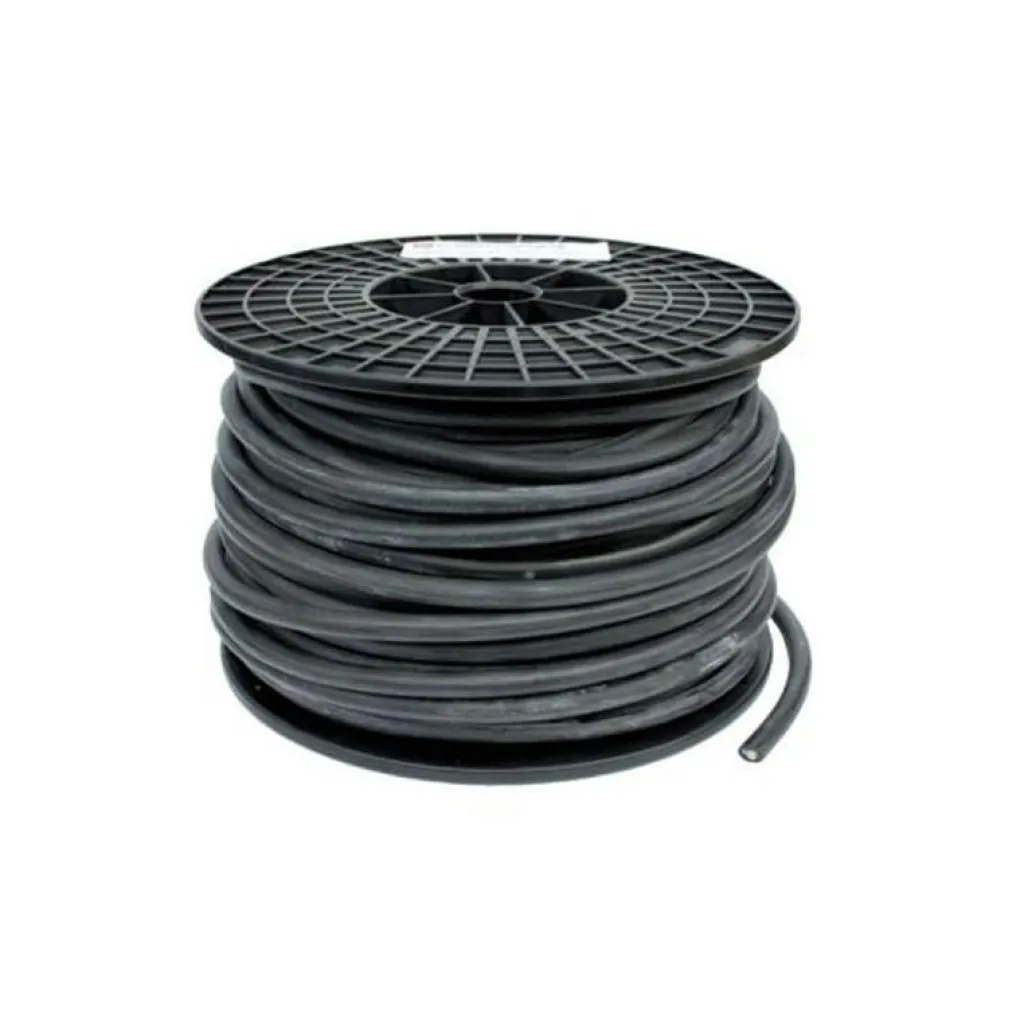 Kabels-DWS H07RN-F neopreen kabel 3 x 2,5 mm