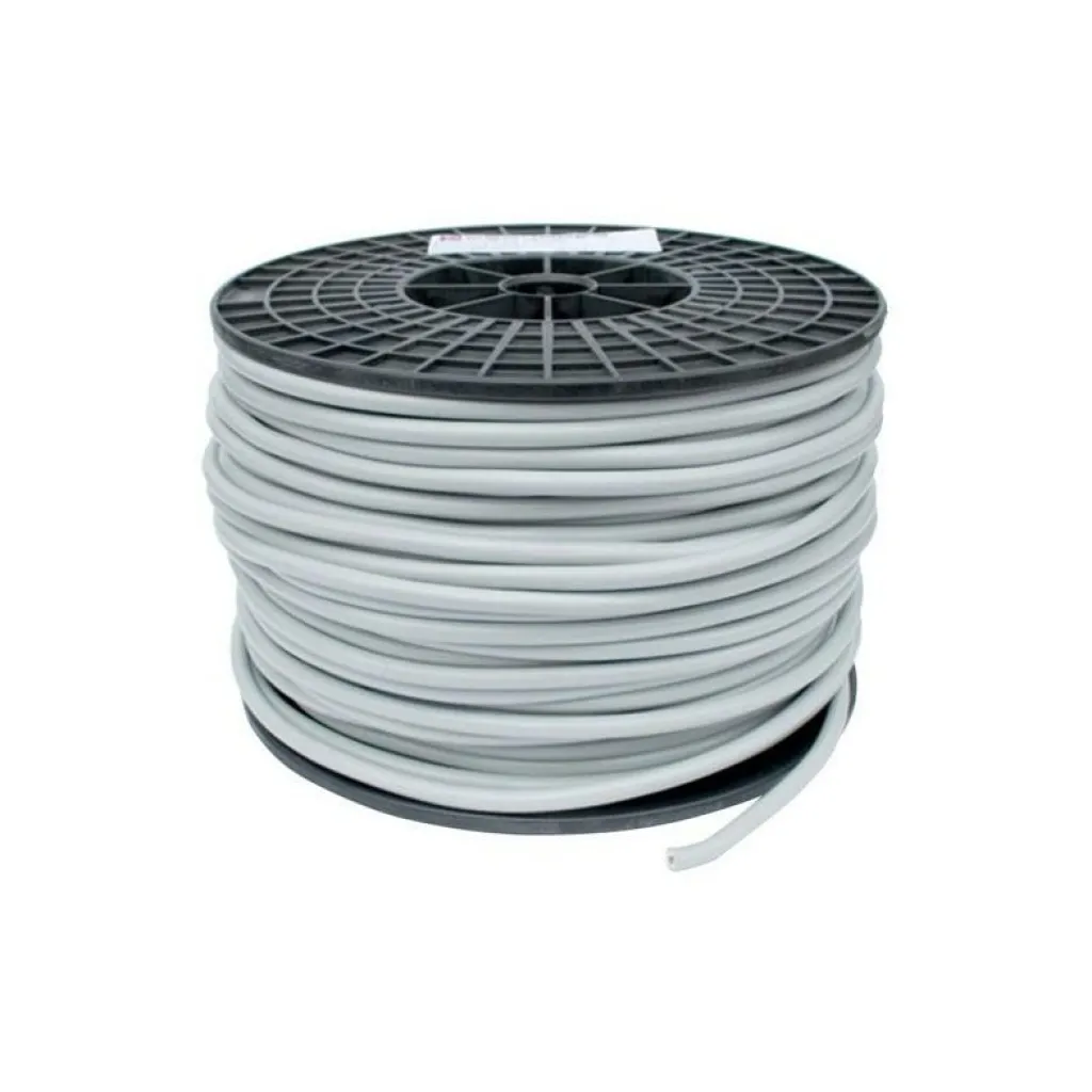 DWS H05VV-F PVC kabel 2 x 6 mm< Kabels