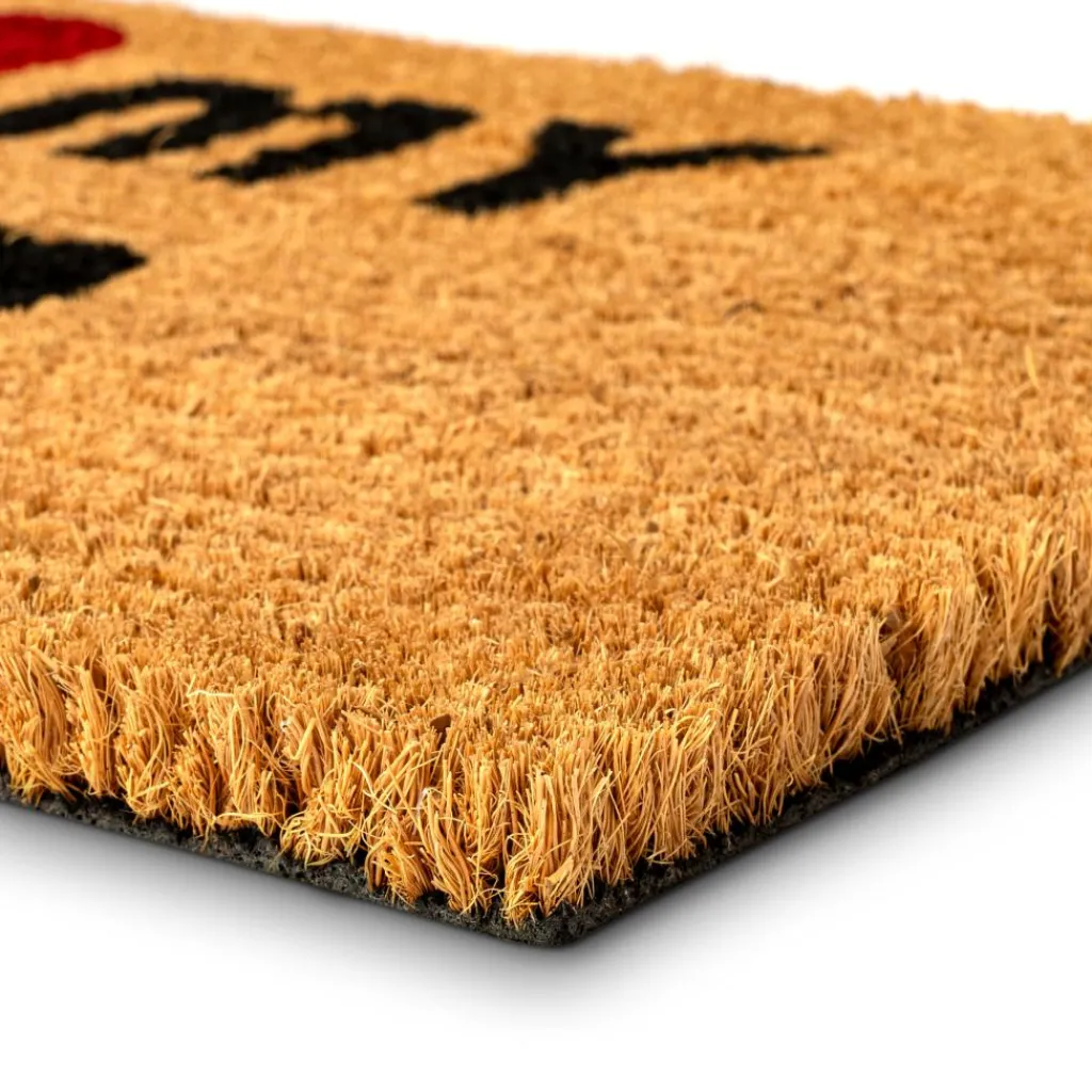 DWS I love Camper deurmat 25 x 50 cm< Deurmatten|Buitenkleden & Tenttapijten