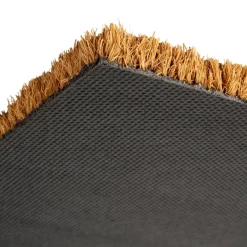 Deurmatten|Buitenkleden &Amp; Tenttapijten-DWS I love Caravan deurmat 25 x 50 cm