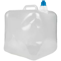 DWS Jerrycan opvouwbaar 15 liter< Jerrycans & Accessoires