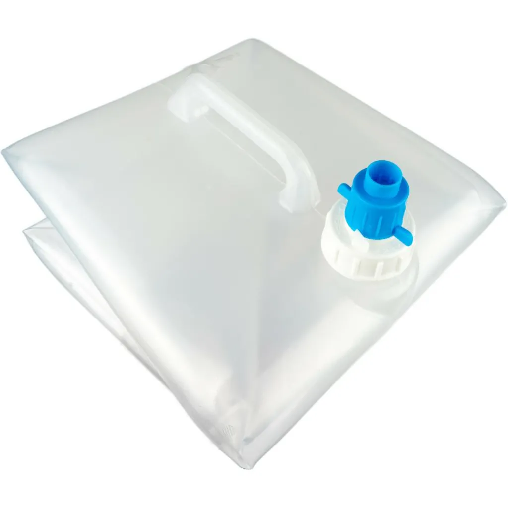 DWS Jerrycan opvouwbaar 15 liter< Jerrycans & Accessoires