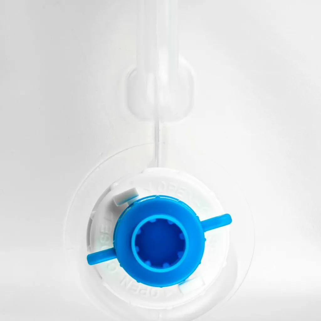 DWS Jerrycan opvouwbaar 15 liter< Jerrycans & Accessoires