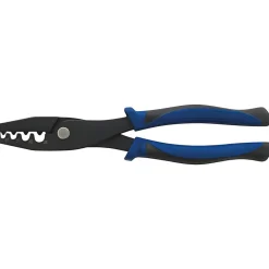 DWS K35 krimptang 10-35 mm2< Kabels