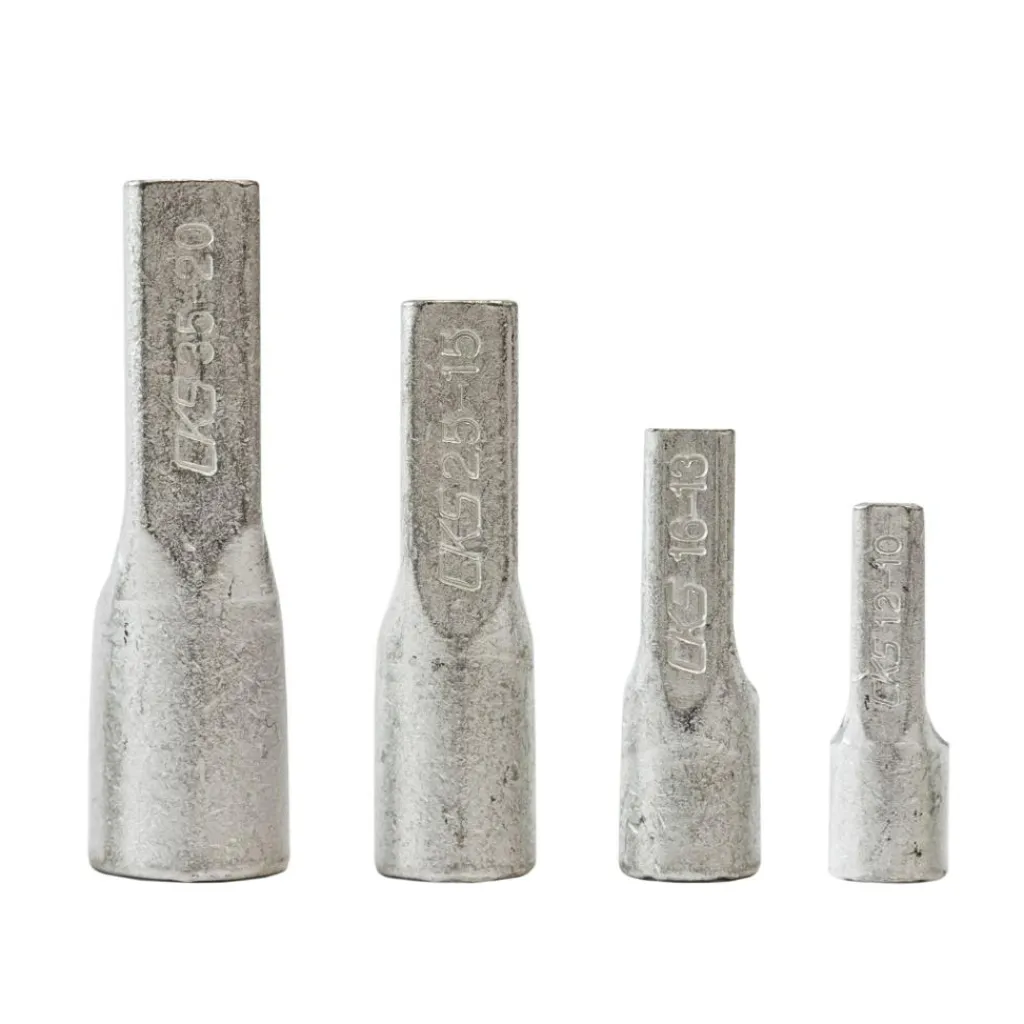 DWS Kabelschoenstift 16 mm² 5-pack< Kabels