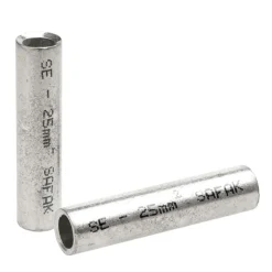 DWS Kabelverbinder 25 mm² per 5 stuks< Kabels