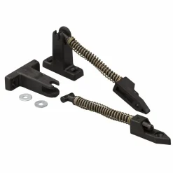 Hang- & Sluitwerk-DWS Kastklepuitzetter per 2 stuks