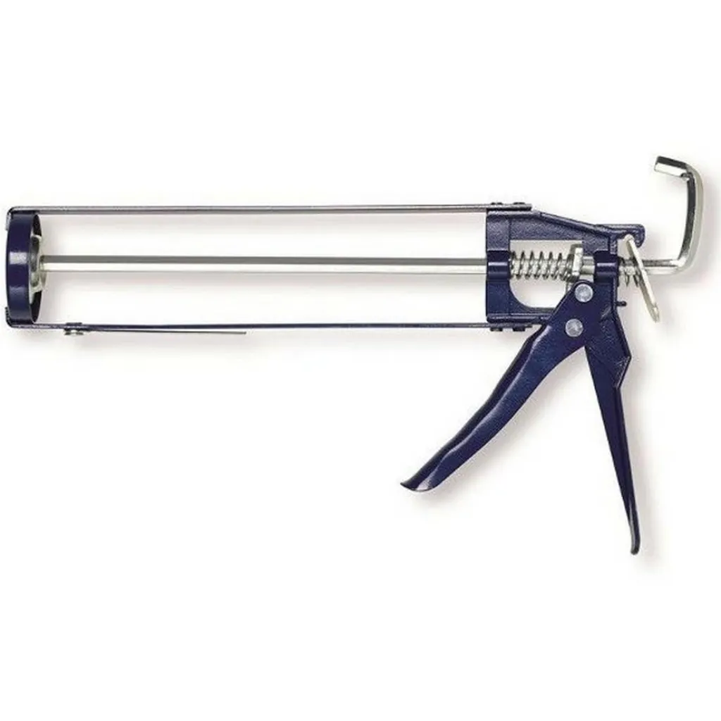 DWS Kitpistool 310 ml< Lijm, Kit & Tape