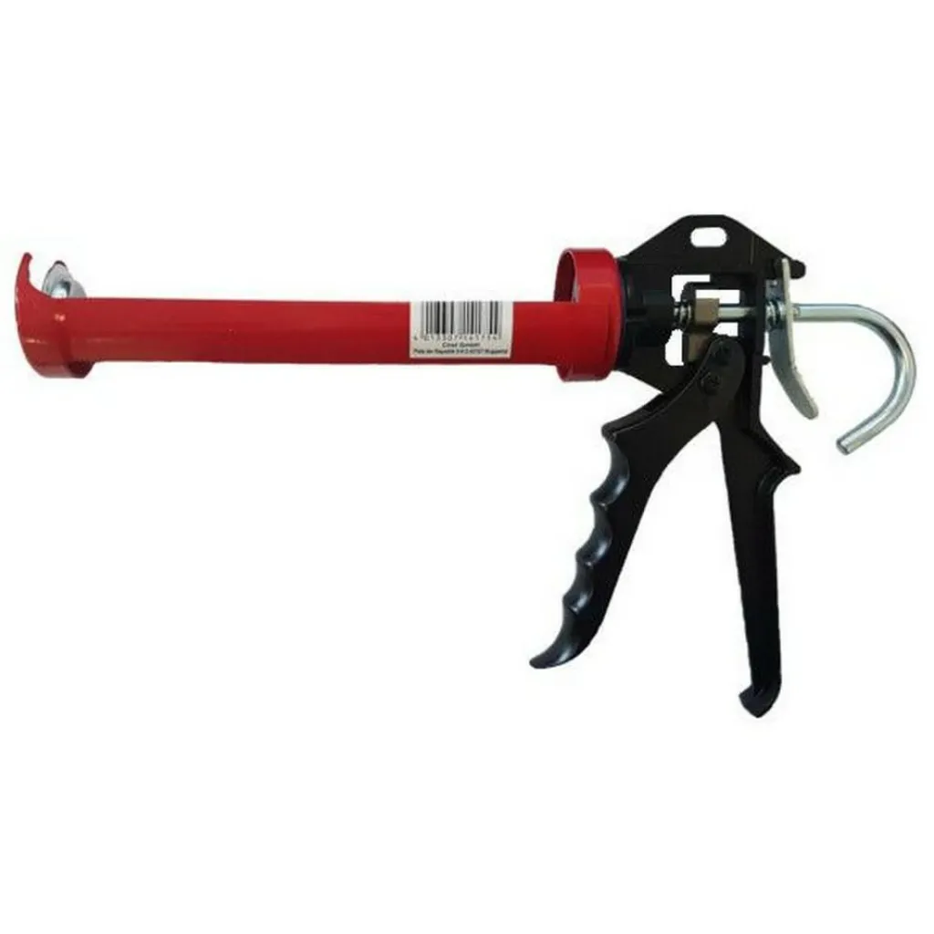 DWS Kitpistool lange greep 310 ml< Lijm, Kit & Tape