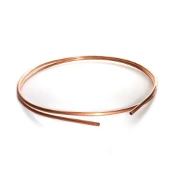 Gasslangen & Leidingen-DWS Koperleiding 8 mm 3 meter