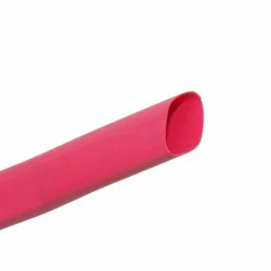 DWS Krimpkous voor accukabel 16 - 25 mm² rood 50 cm< Kabels