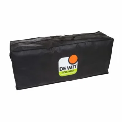 Tuinmeubelhoezen-DWS Kussentas zwart