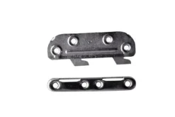 Hang- & Sluitwerk-DWS Ledikanthaken