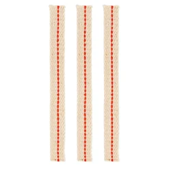 Verlichting|Benzineverlichting-DWS Lont stormlantaarn 28 cm 3 stuks